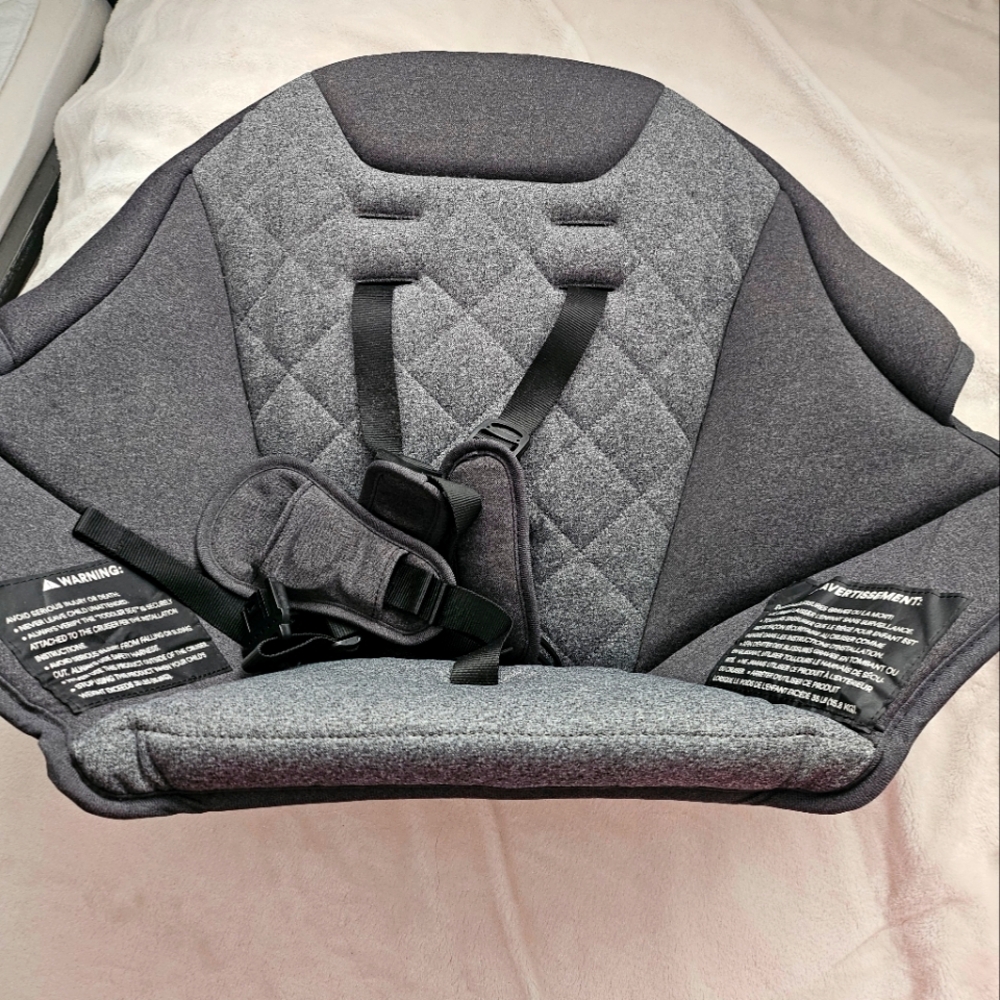 Veer All Terrain WAGON SEAT CUSH. used 1x Like New